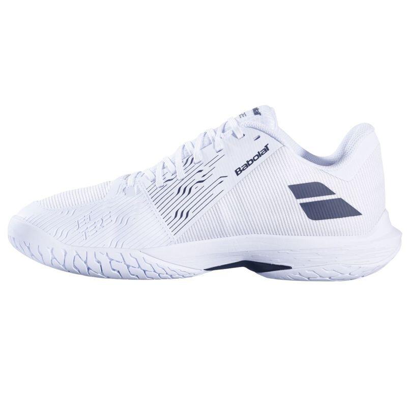 Babolat Jet Tere 2 Ac M 30s24649 1089 White