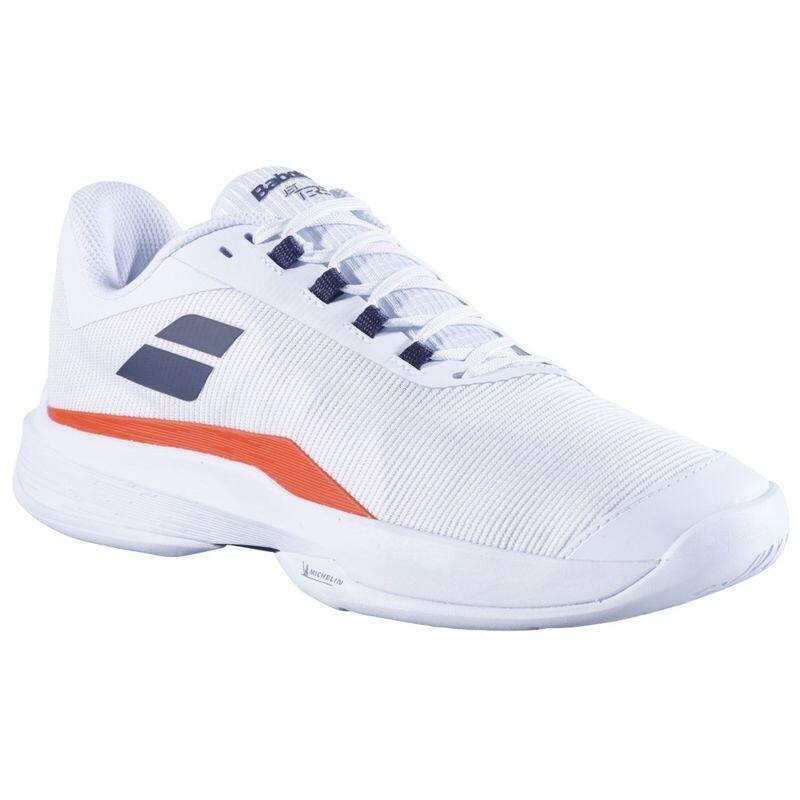 Babolat Jet Tere 2 Ac M 30s24649 1089 White
