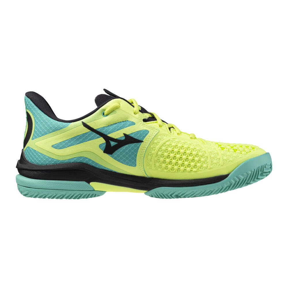 Mizuno Wave Exceed Tour 6 Cc 61gc2474 47 Lima 2/5