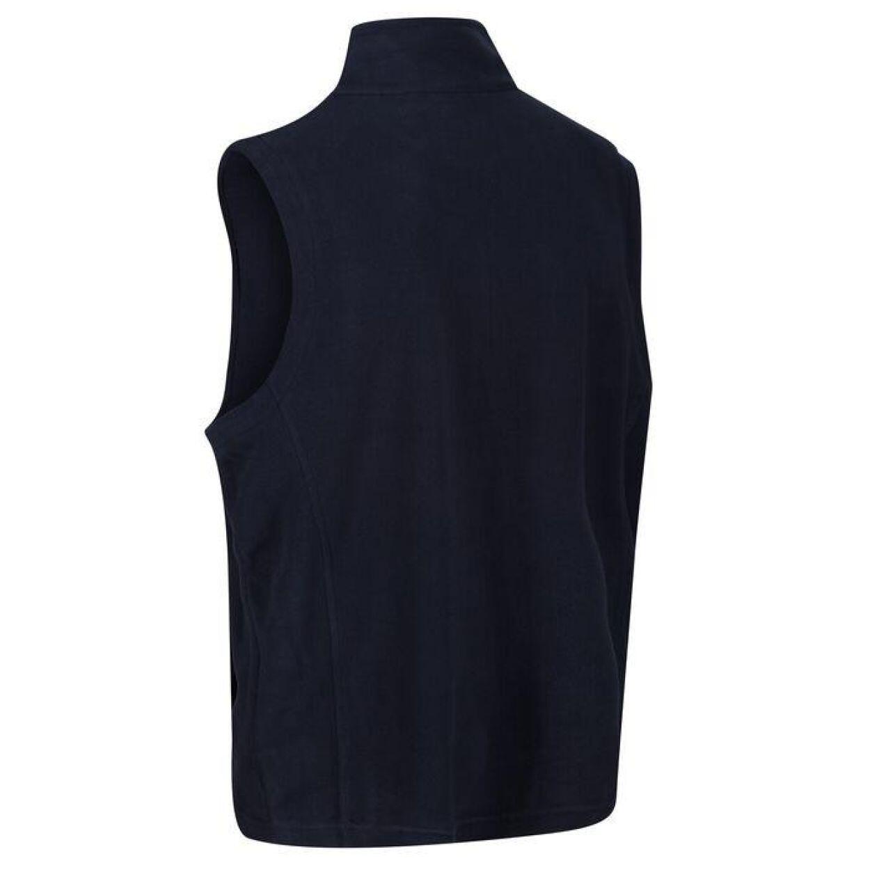 REGATTA Regatta Chauffe-corps Tobias B/W II  Hommes Navy(OxfBlu) 3/6