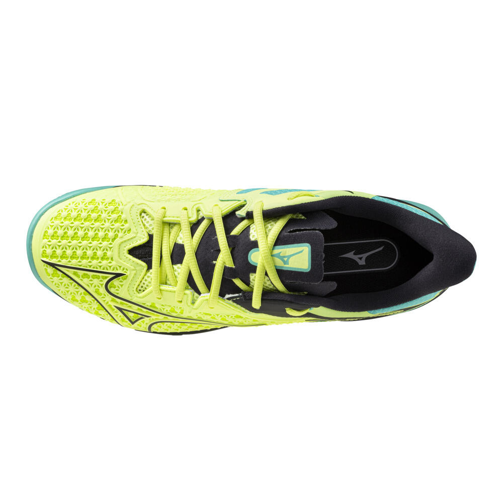 Mizuno Wave Exceed Tour 6 Cc 61gc2474 47 Lima 3/5