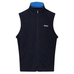 REGATTA Regatta Chauffe-corps Tobias B/W II Hommes Navy(OxfBlu)