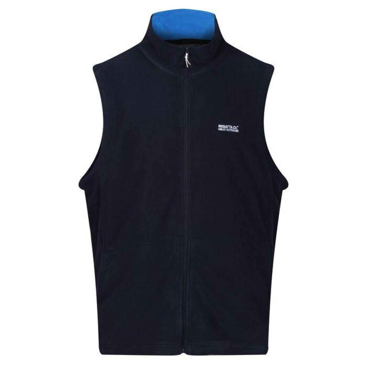 REGATTA Regatta Chauffe-corps Tobias B/W II  Hommes Navy(OxfBlu) 1/6