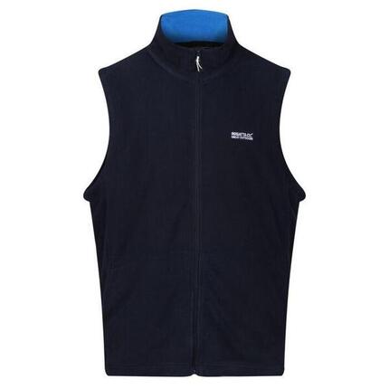 REGATTA Regatta Chauffe-corps Tobias B/W II Hommes Navy(OxfBlu)