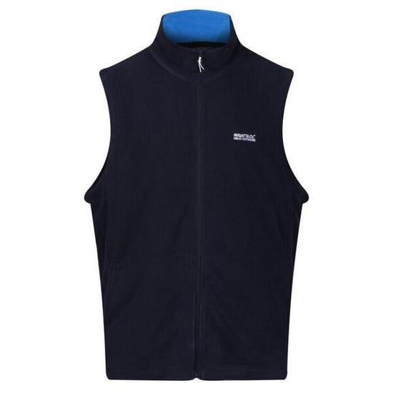 REGATTA Regatta Chauffe-corps Tobias B/W II Hommes Navy(OxfBlu)
