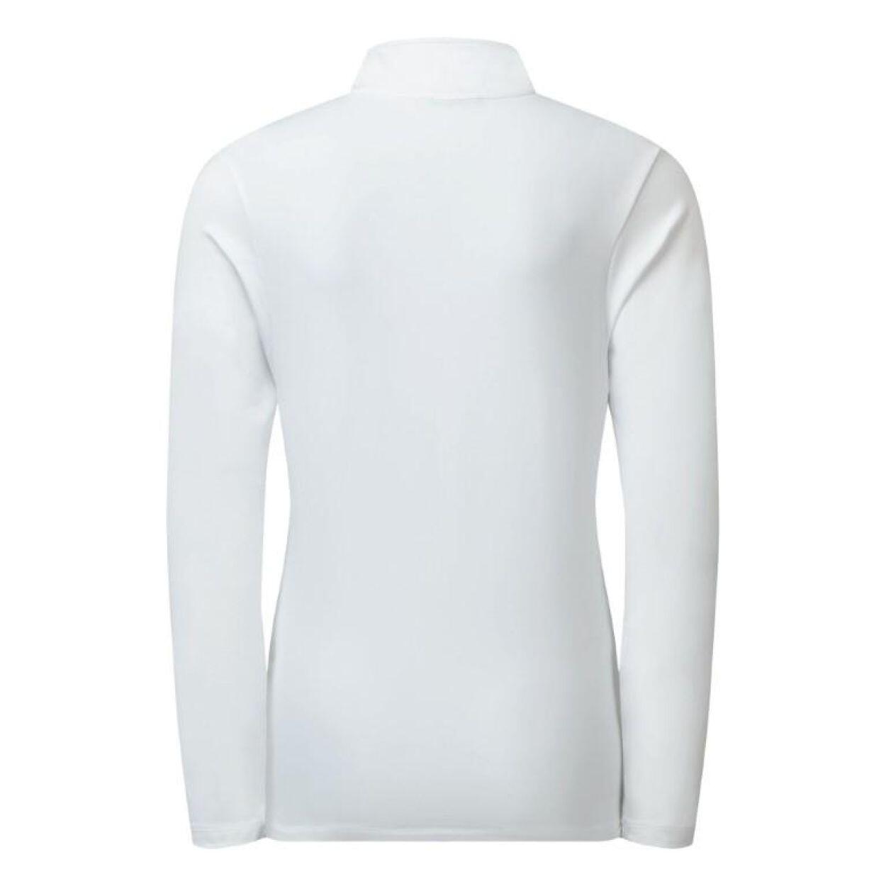 DARE 2B Dare2b Pullys Lowline II Strtch  Femmes White 2/3