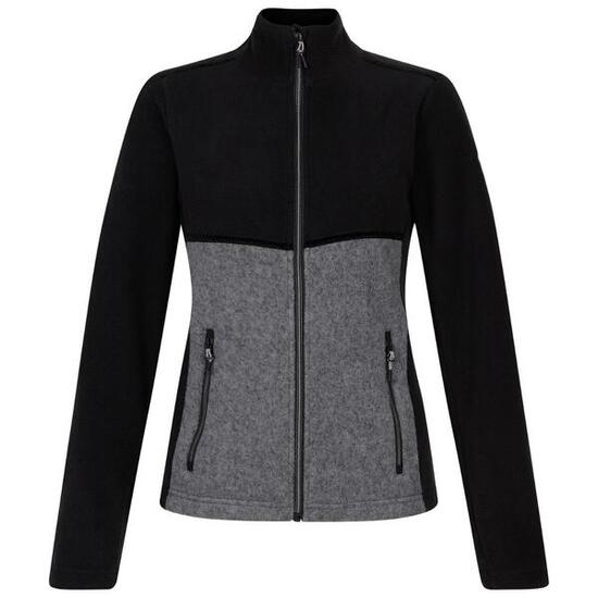 Dare 2B Thriving Strickfleecejacke für Damen