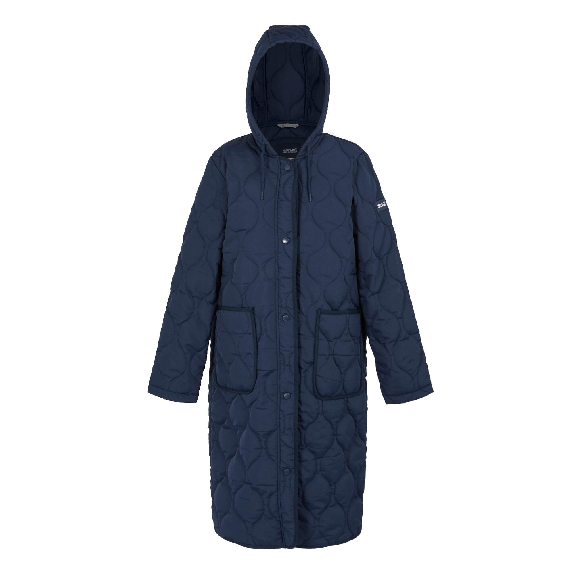 Blauw / Donkerblauw / Donker indigoblauw