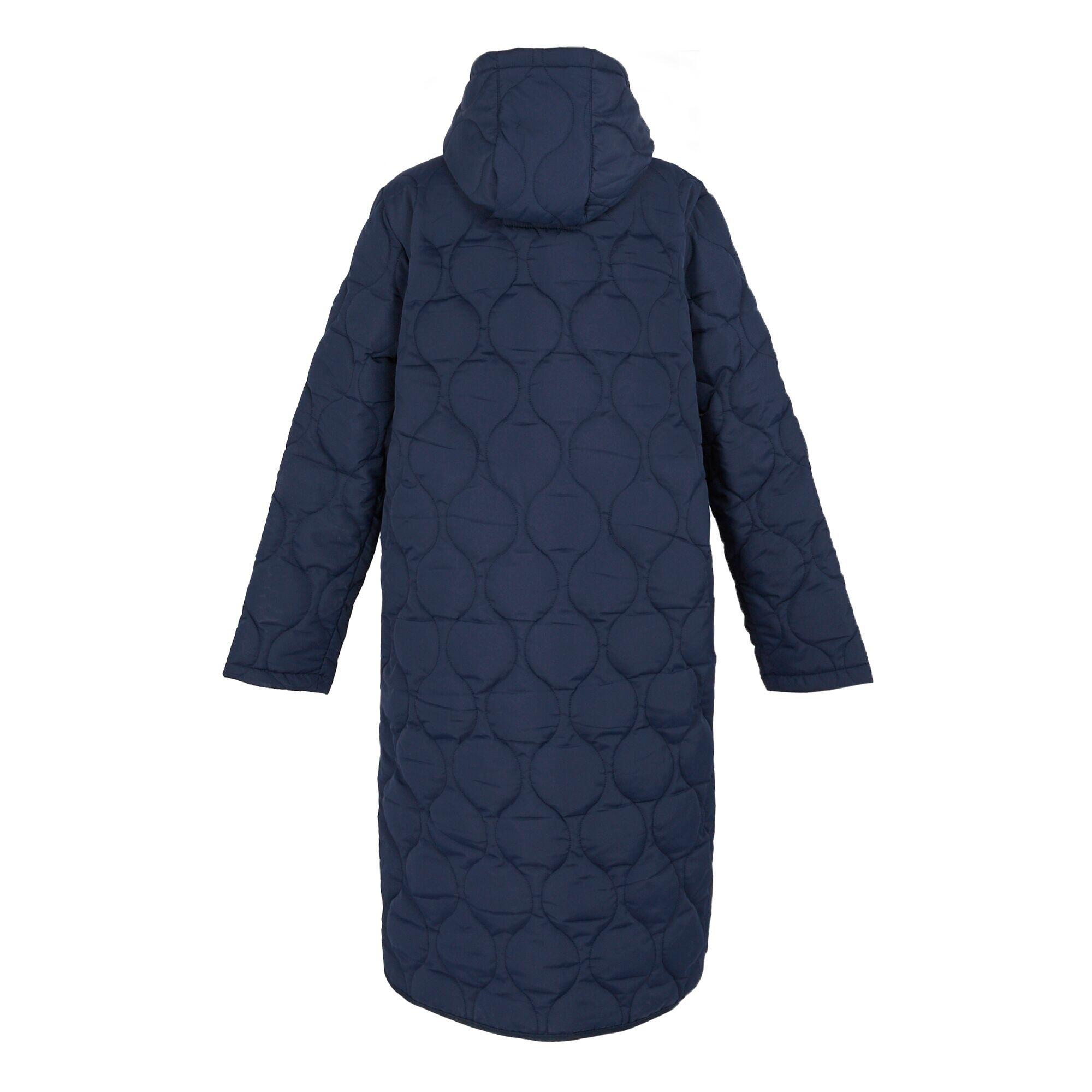 Parka femme Regatta Jaycee II 5/7