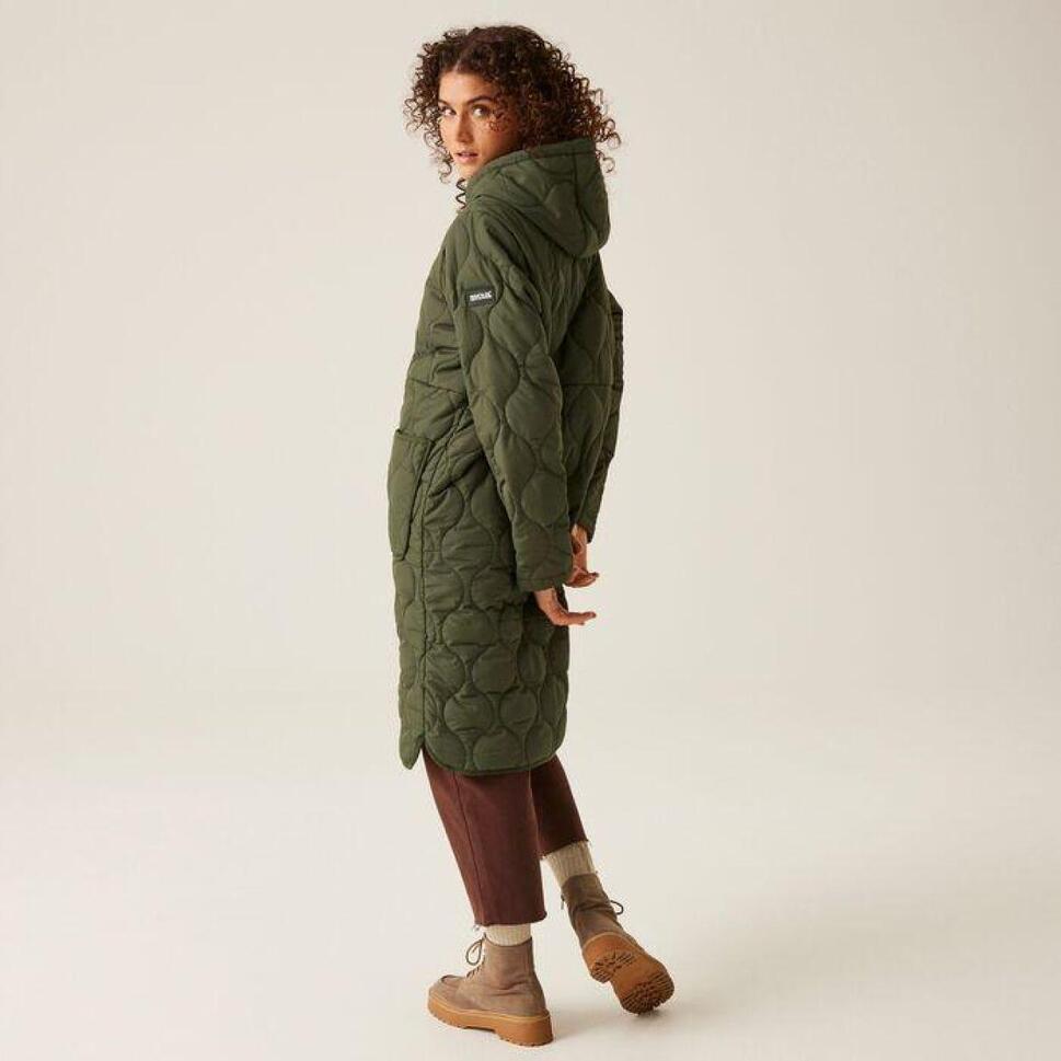 Parka damska Regatta Jaycee II