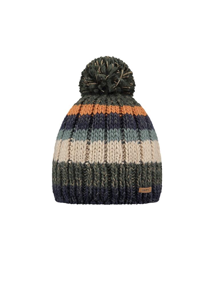 BARTS Buck Beanie Kids Mutsen denim