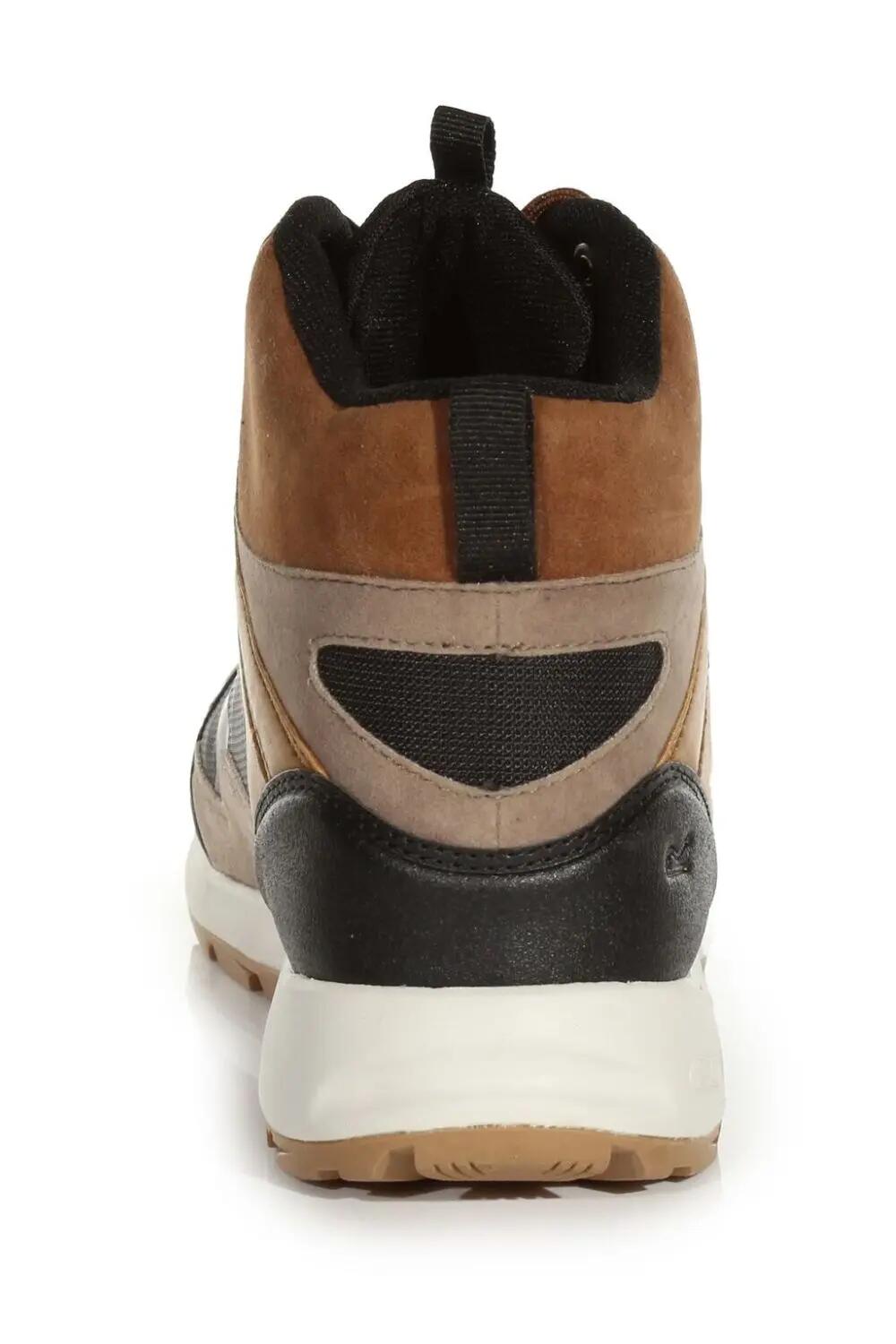 Botas de trekking impermeables Regatta Samaris Life Demi para hombre 5/6