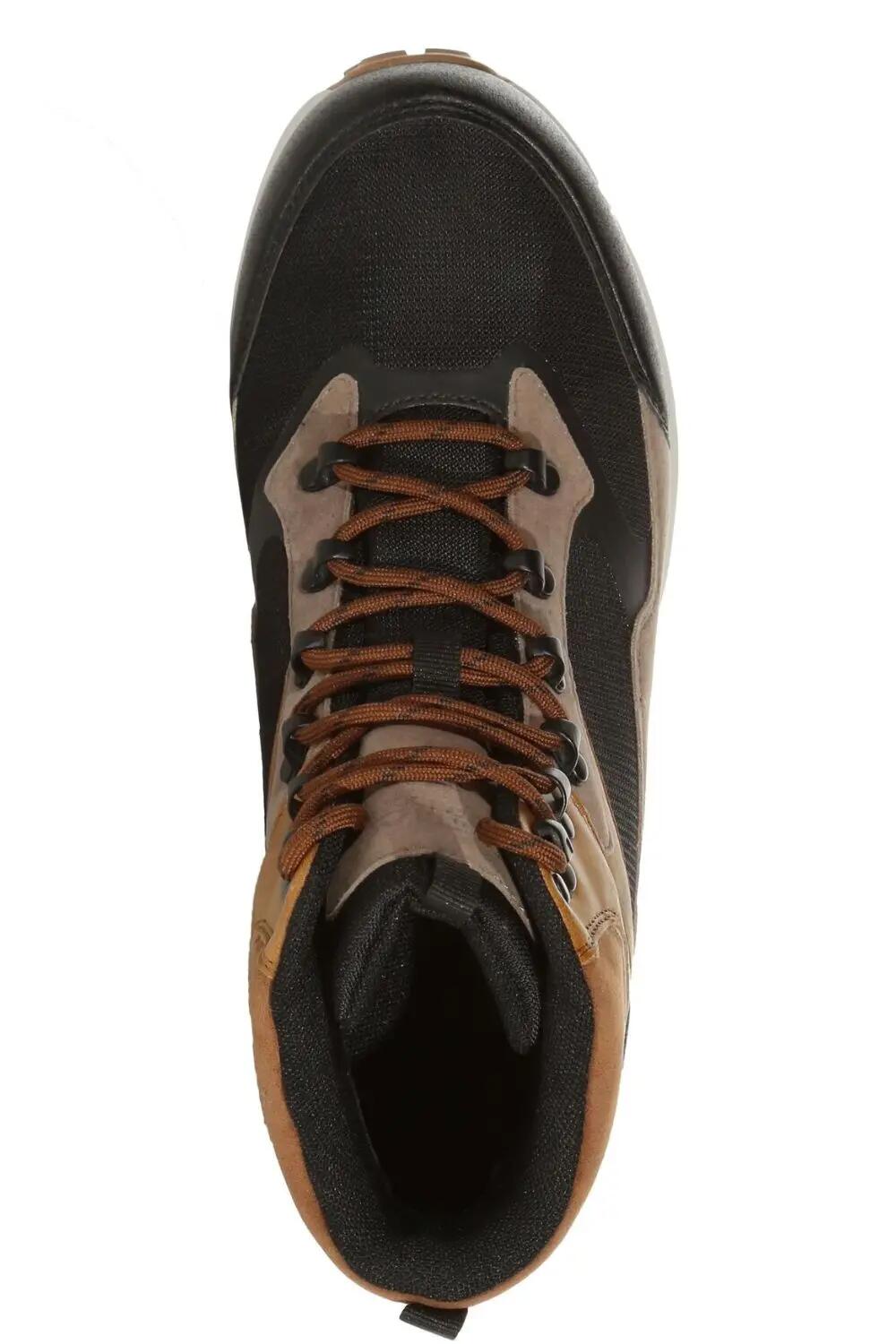 Botas de trekking impermeables Regatta Samaris Life Demi para hombre 4/6