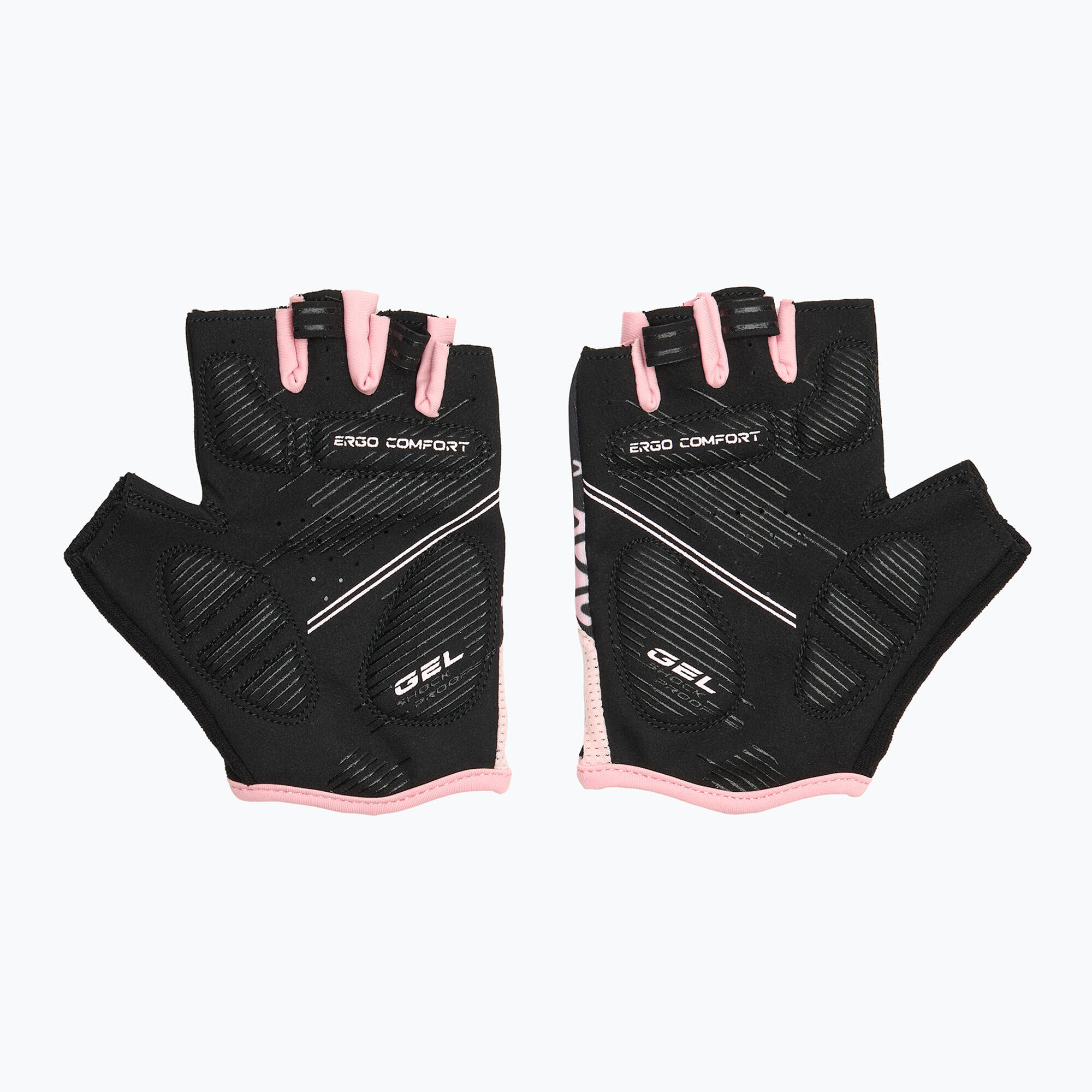 Guantes de ciclismo para mujer ATTABO Vito WMNS 3/5