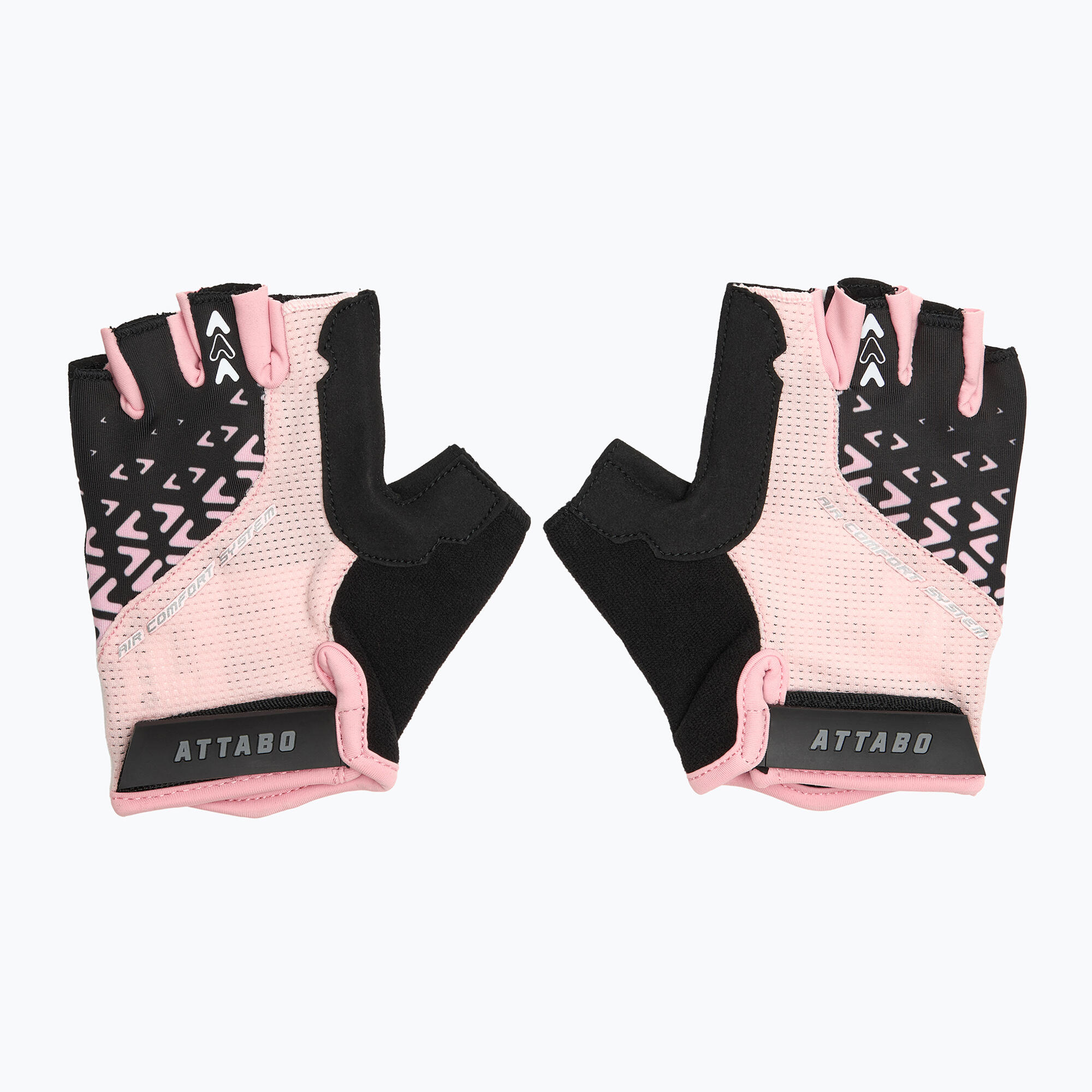 Guantes de ciclismo para mujer ATTABO Vito WMNS 2/5