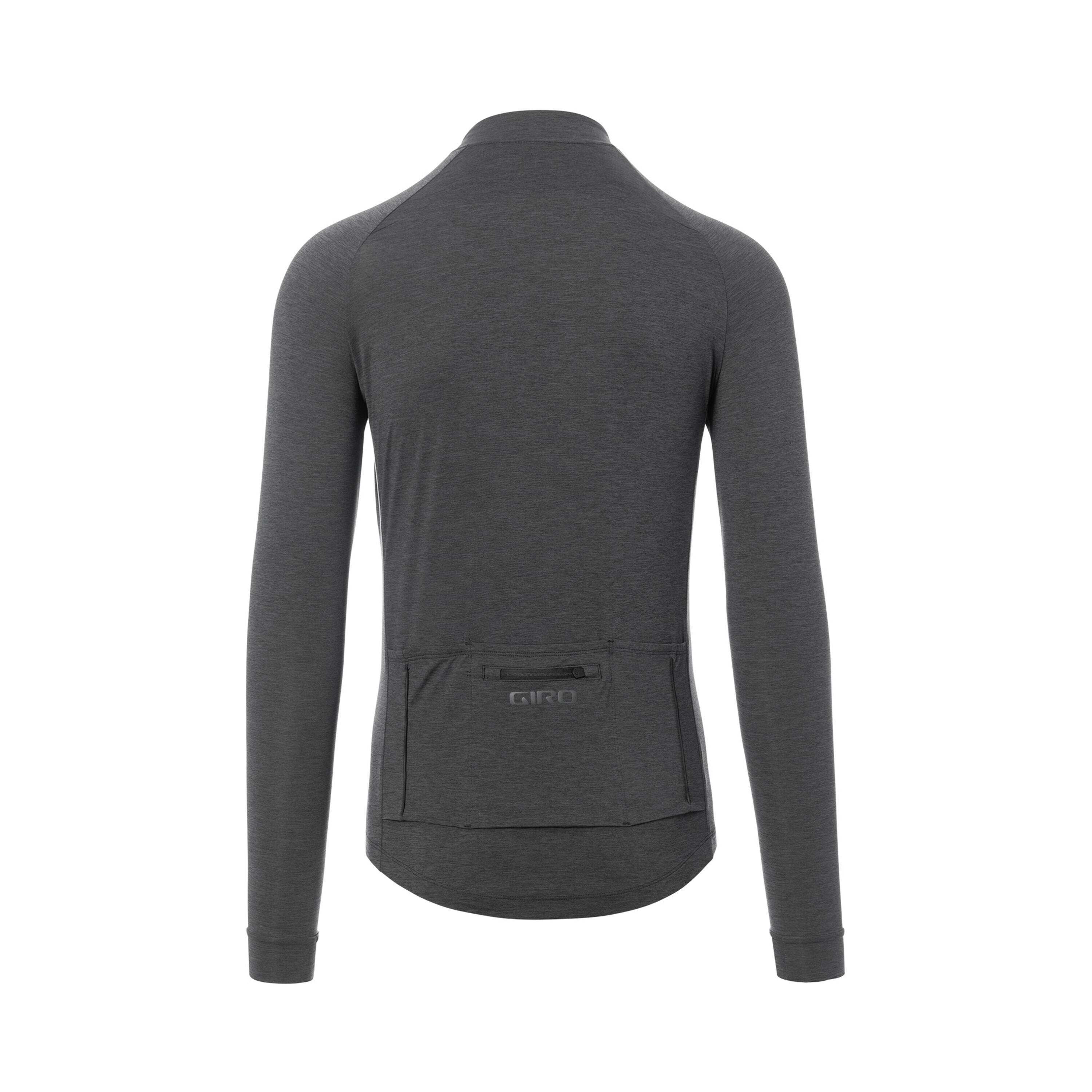 Camisola de manga comprida Giro New Road 2/3