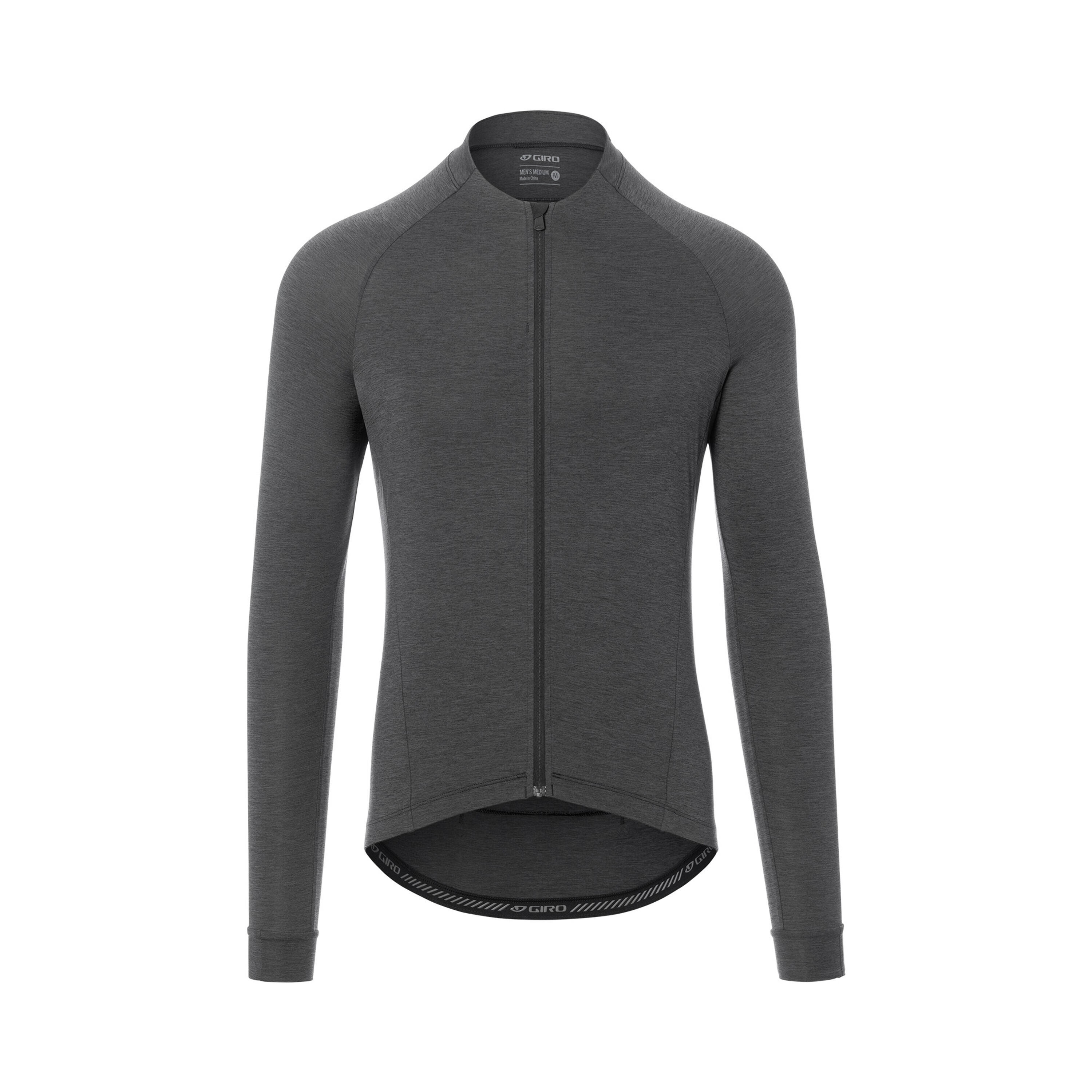 GIRO Long sleeve jersey Giro New Road