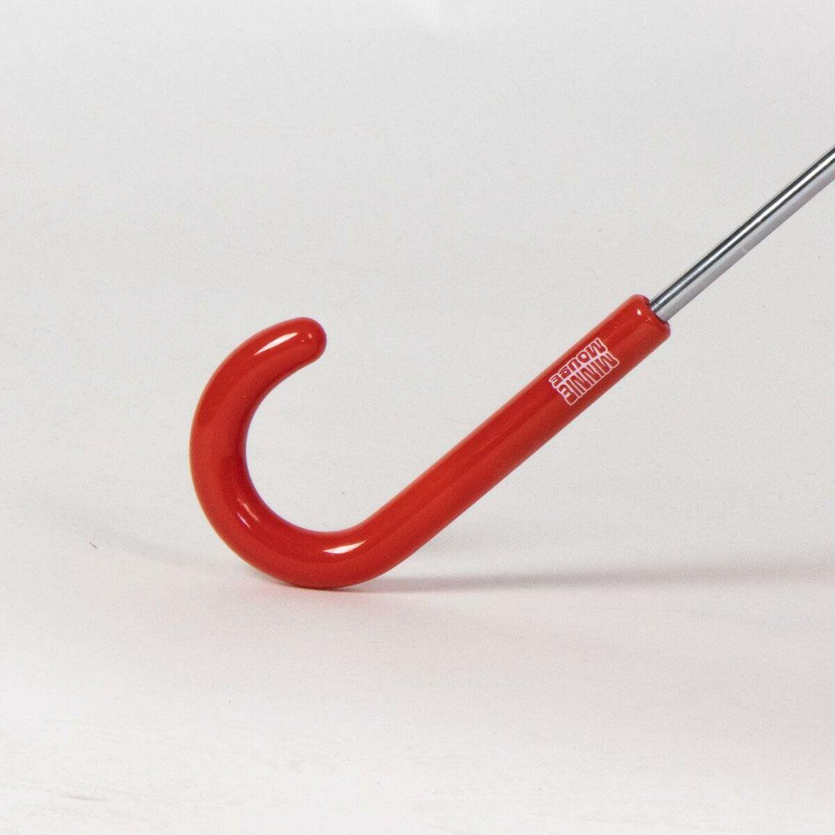 Ombrelli Minnie Mouse Rosso 3/5