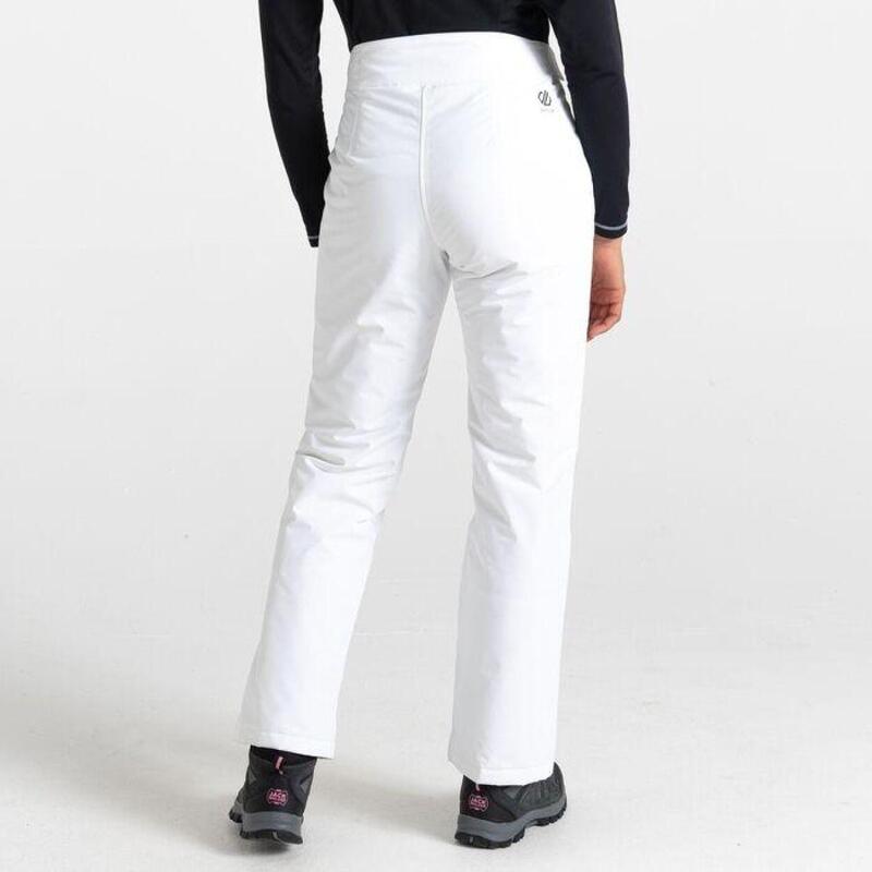 DARE 2B Dare2b Pantalons Diminish Pant  Femmes White