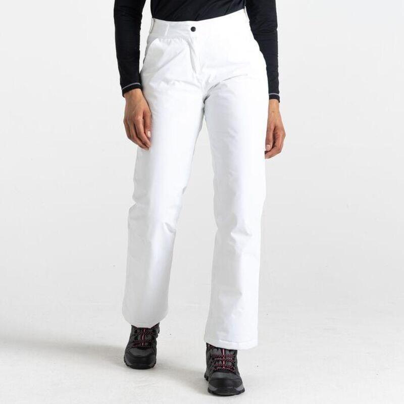 DARE 2B Dare2b Pantalons Diminish Pant  Femmes White