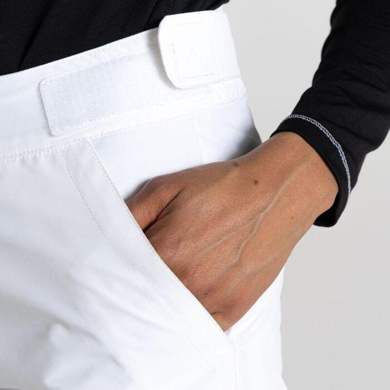 DARE 2B Dare2b Pantalons Diminish Pant  Femmes White