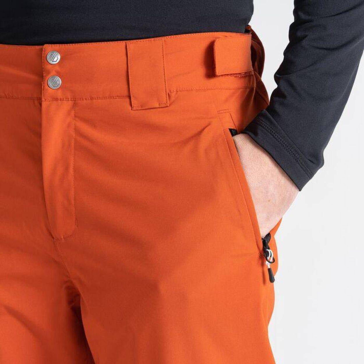 DARE 2B Dare2b Broeken Achieve II Pant HEREN rooibos tea 4/7