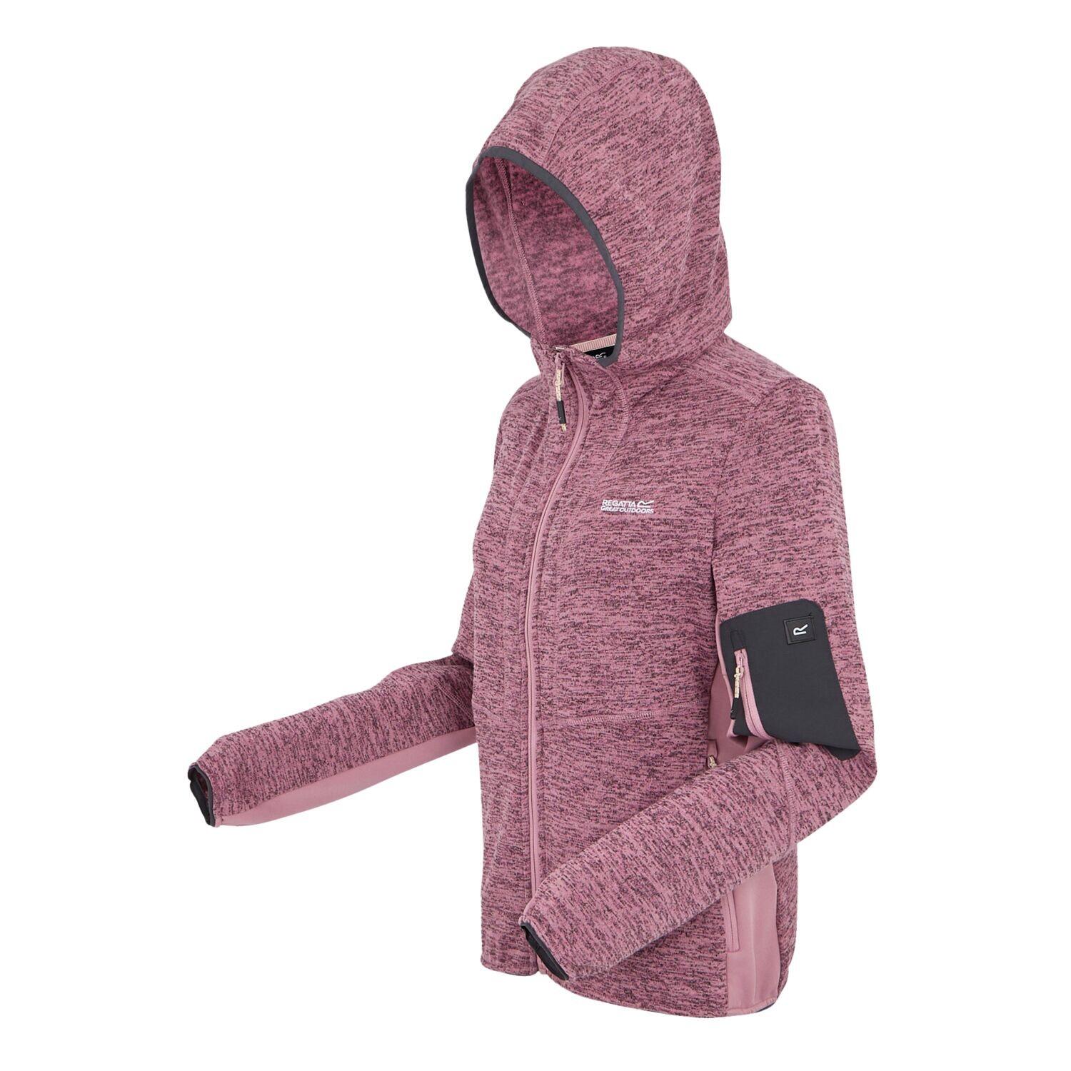 Regatta Kemilia Midlayer Jacke Damen 3/3