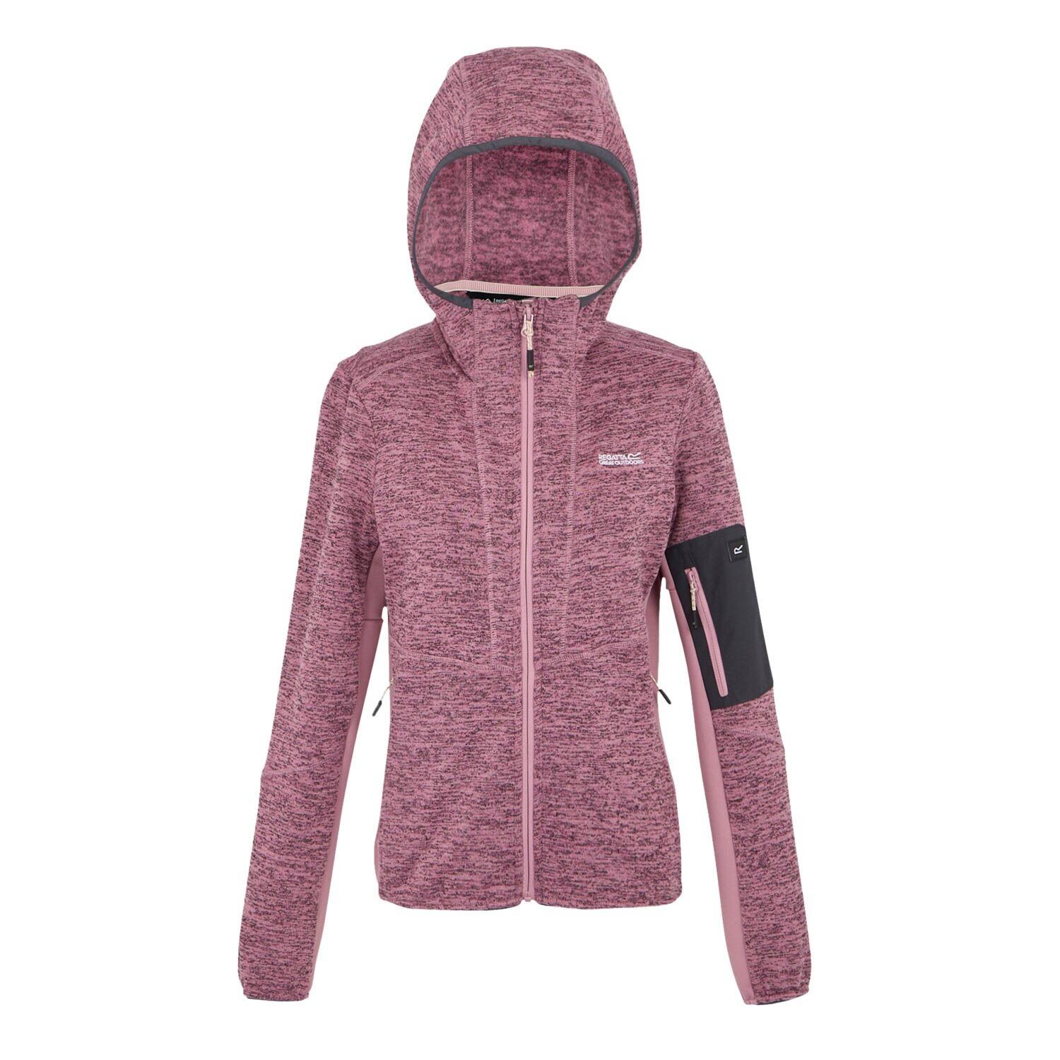 REGATTA Regatta Kemilia Midlayer Jacke Damen
