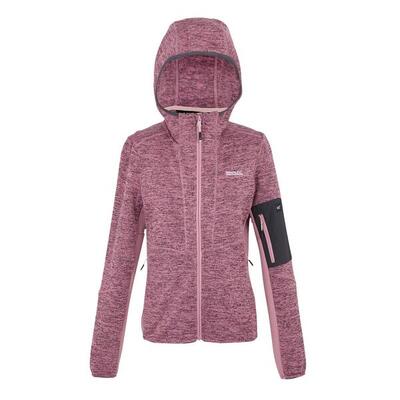 Damen Fleecejacke Wandern - Kemilia