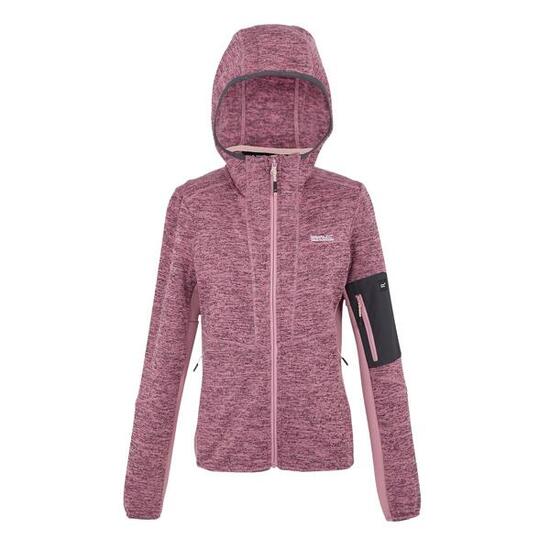Regatta Kemilia Midlayer Jacke Damen
