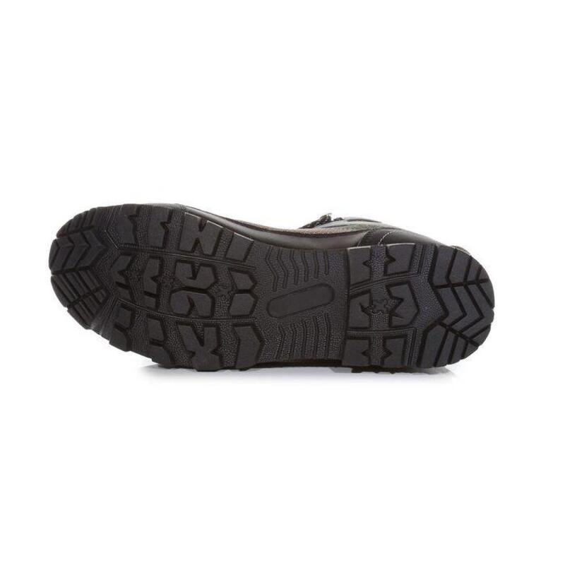 Cizme de trekking impermeabile Regatta Blackthorn Evo pentru bărbați