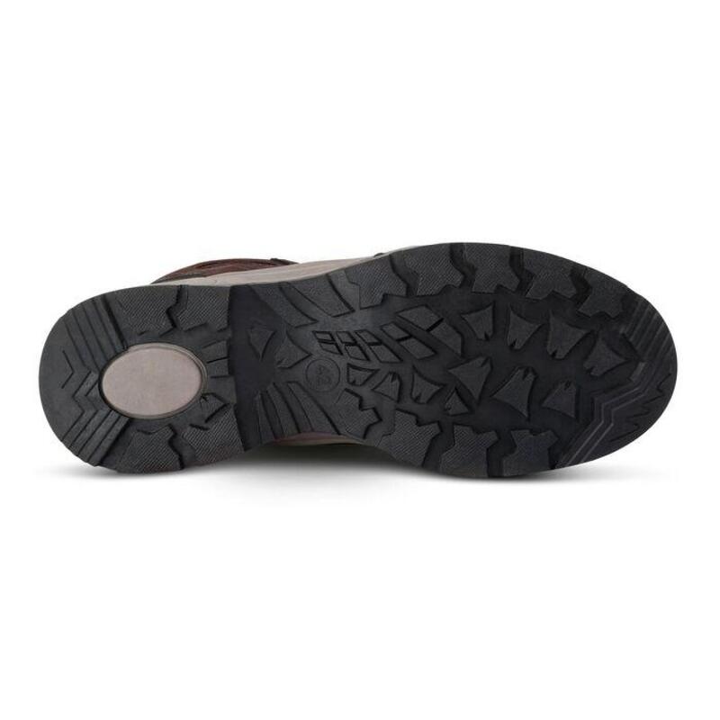 Bocanci de trekking pentru bărbați Regatta Vendeavour Suede Boot