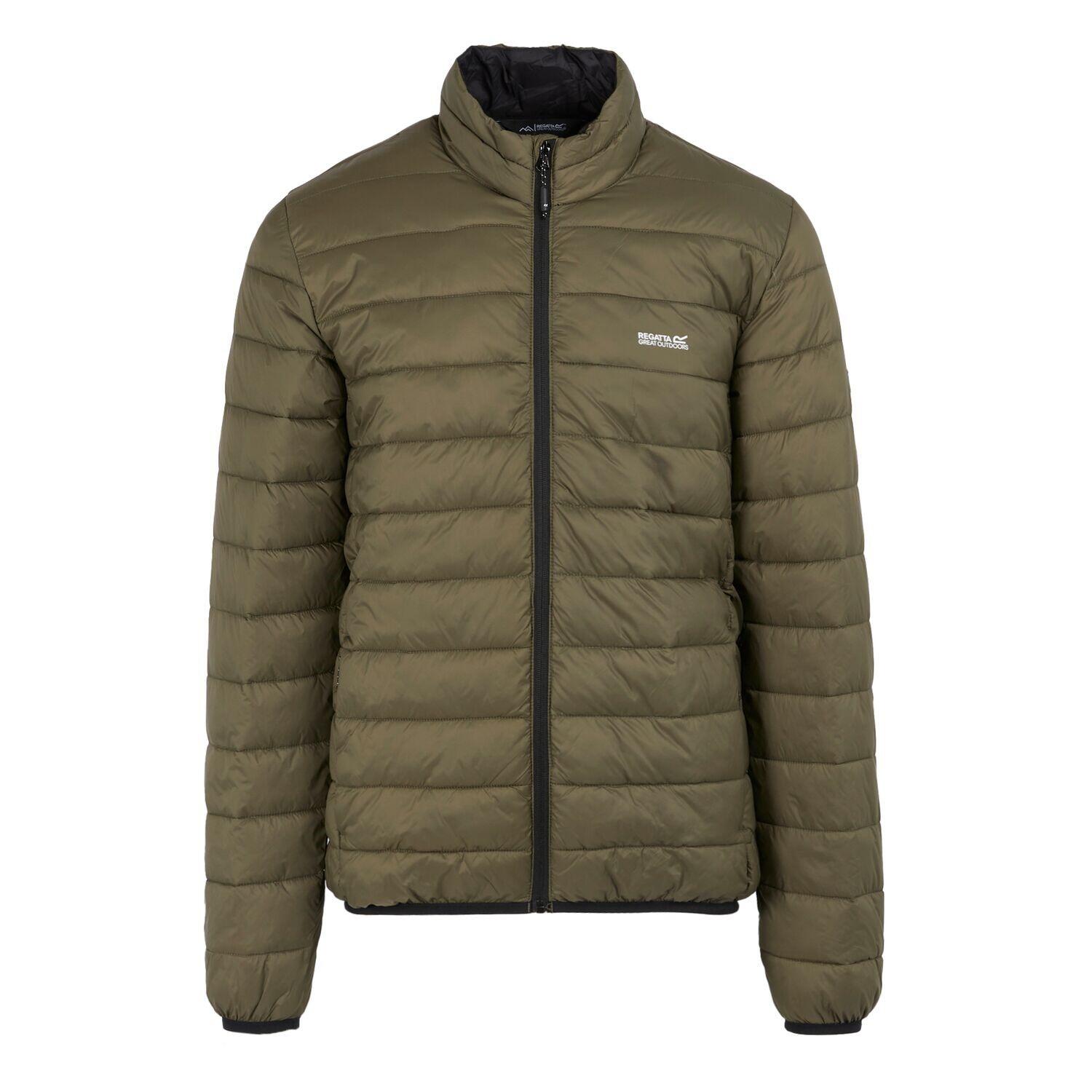 REGATTA Regatta Marizion Baffle Jacke für Herren