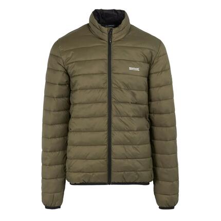 Herren Marizion gepolsterte Jacke