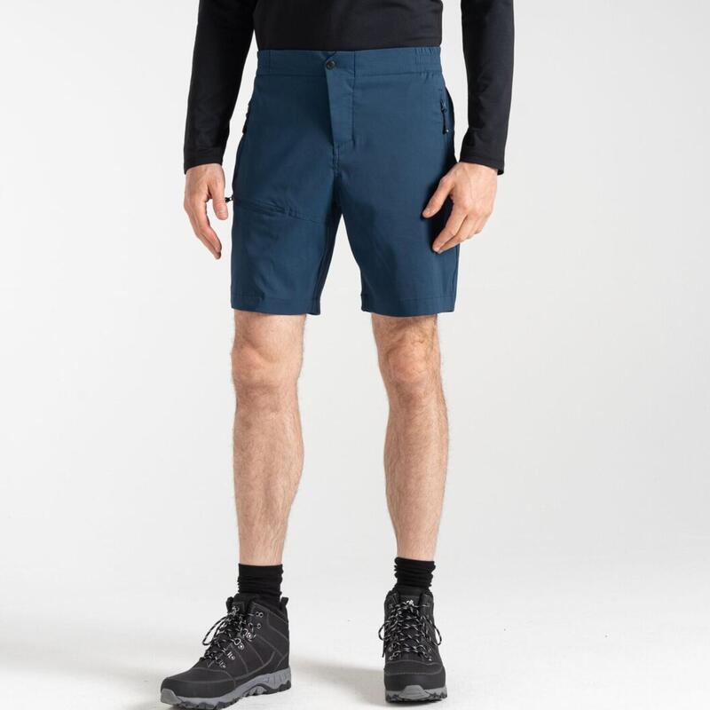 Pantaloni scurți sport pentru bărbați Dare2B Torrek