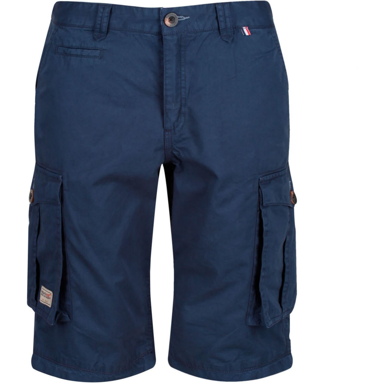 Regatta - Regatta Regatta Shorts Shorebay Short Hommes Navy - Short - Bleu - Decathlon