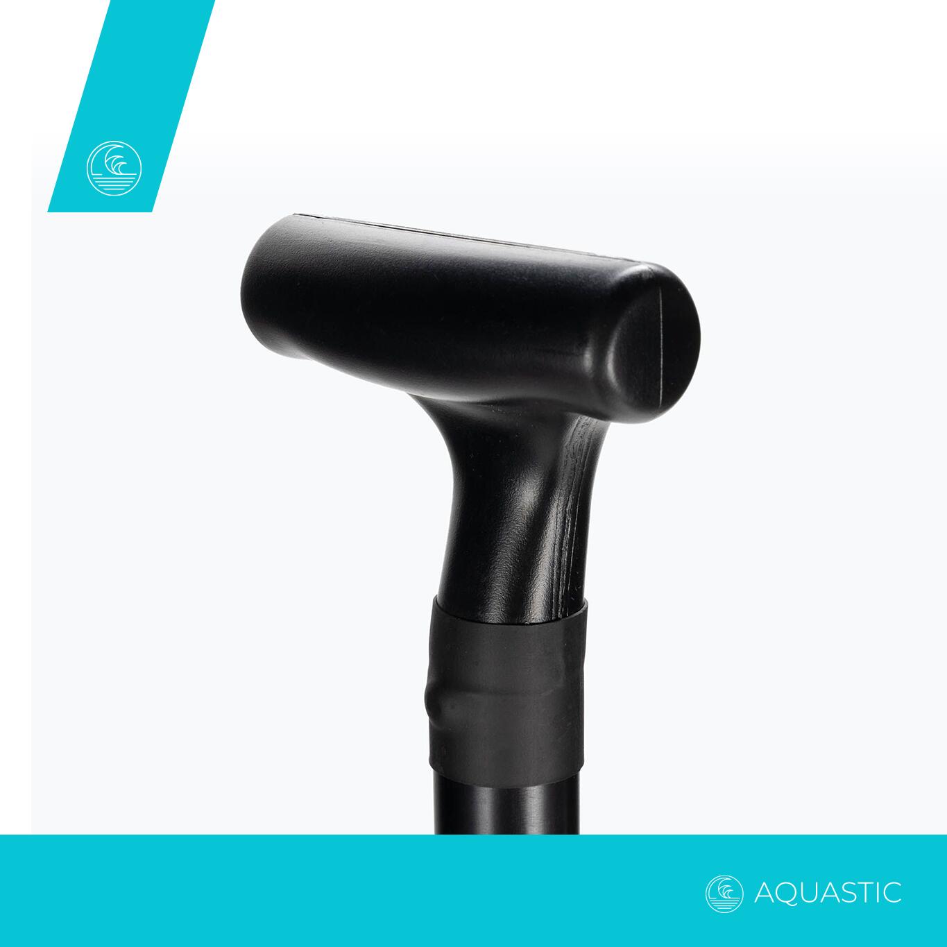 AQUASTIC 2-delige SUP-peddel, 170-220 cm 6/7