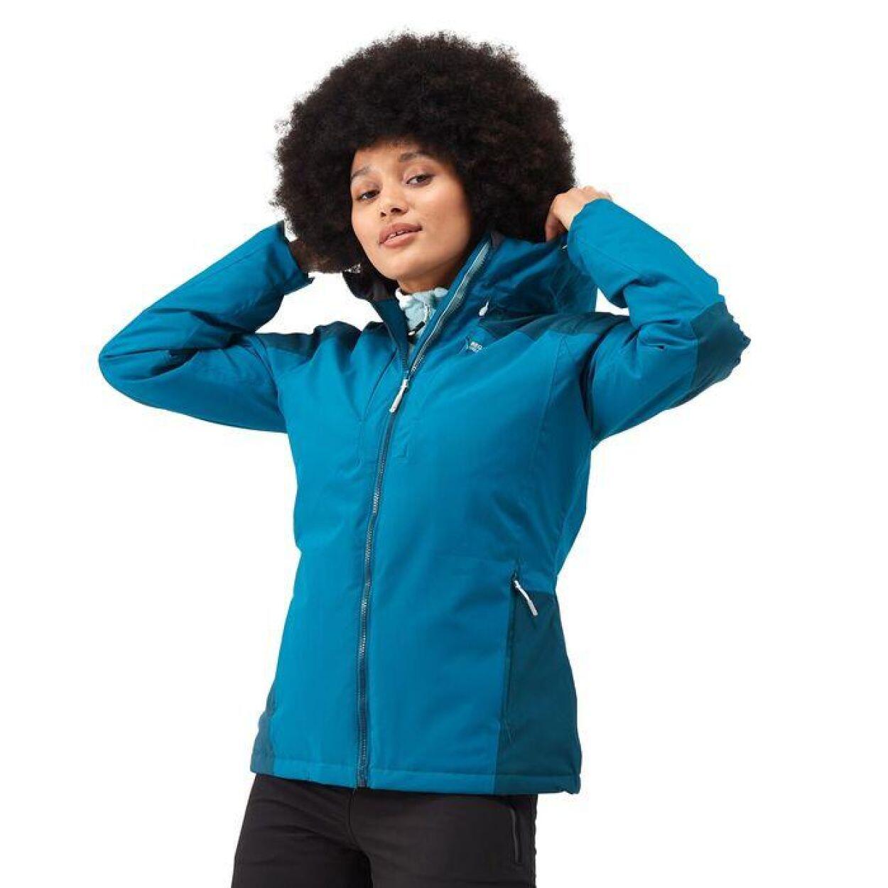 REGATTA Regatta Highton Stretch III Paddet Jacket für Damen