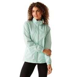 REGATTA Regatta Manteaux Corinne IV Femmes Bleached Aqua