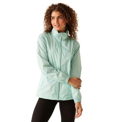 Damen Wandern Jacke wasserdicht - Corinne IV