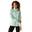 REGATTA Regatta Manteaux Corinne IV  Femmes Bleached Aqua