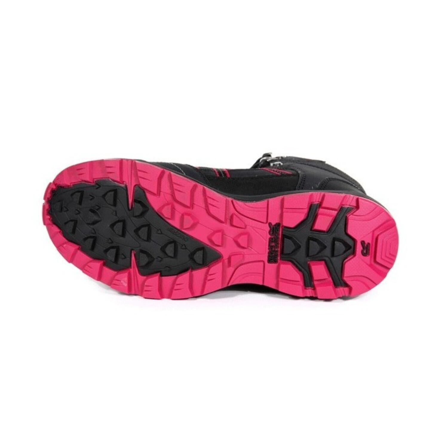 Bota de trekking Regatta Samaris II Mid para mujer 3/6