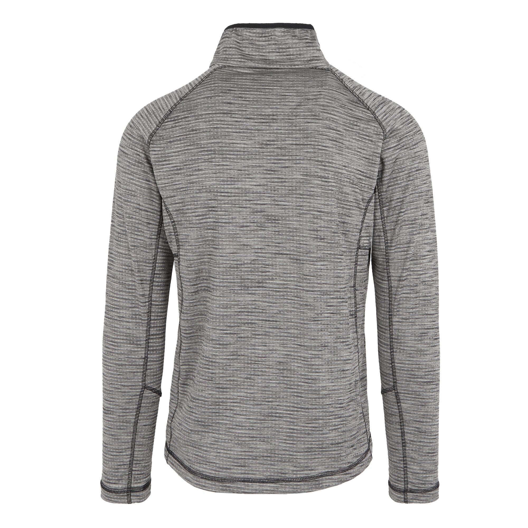 1/2 zip in pile Regatta Yonder II 4/6