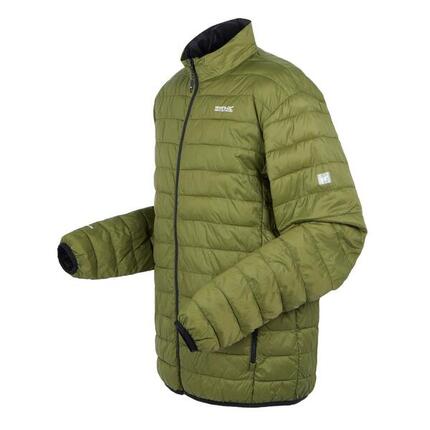 Donsjack Regatta Hillpack II