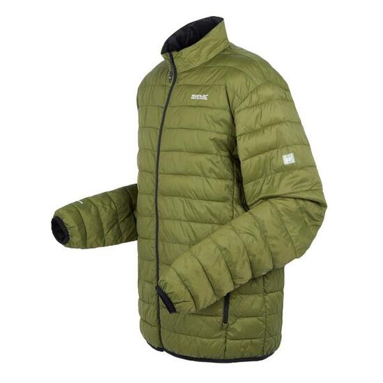 Regatta Hillpack II Steppjacke für Herren sehr leicht