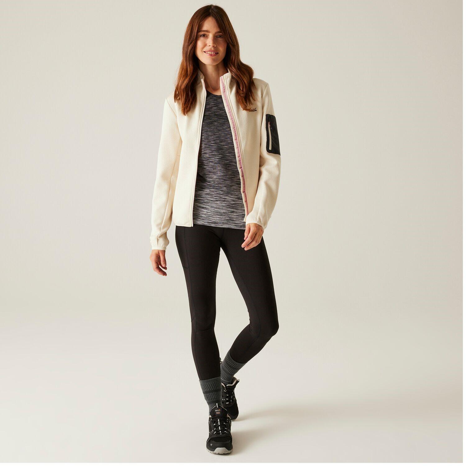 Regatta Aldean Softshelljacke für Damen 4/5