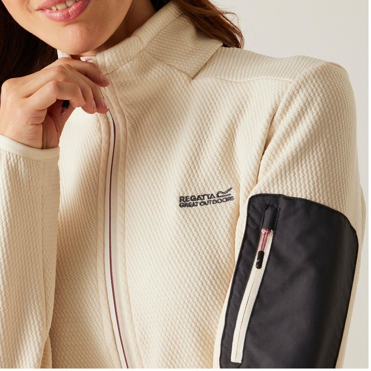 Regatta Aldean Softshelljacke für Damen 5/5