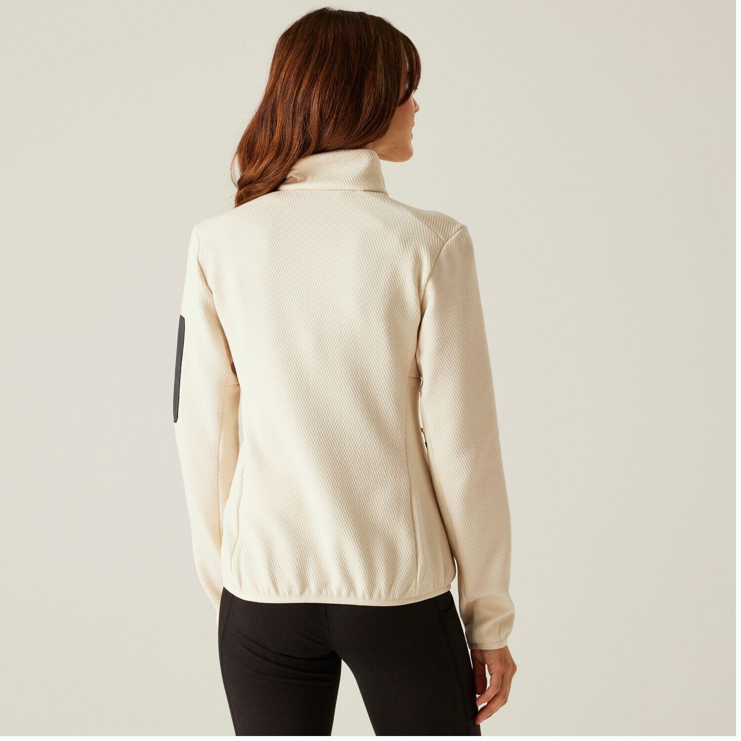 Regatta Aldean Softshelljacke für Damen 3/5
