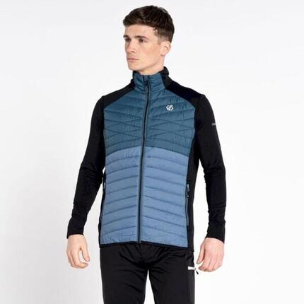 DARE 2B Dare2b Manteaux MountaineerIIVest Hommes OrionGry/Gry