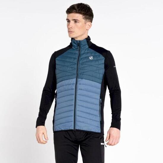 DARE 2B Dare2b Manteaux MountaineerIIVest Hommes OrionGry/Gry